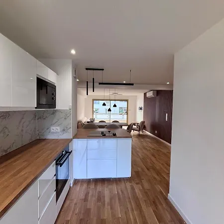 Le Cocoon Urban
