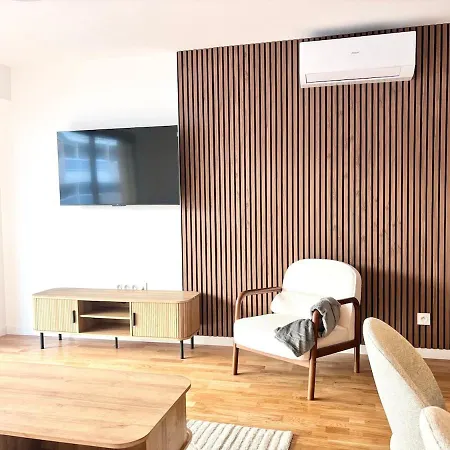 Le Cocoon Urban *