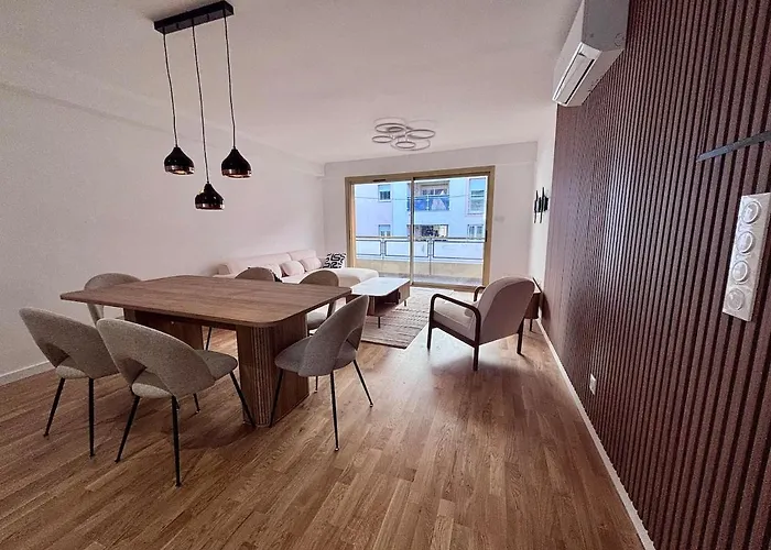 Διαμέρισμα Le Cocoon Urban *