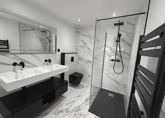 Apartamento Le Cocoon Urban Saint-Raphaël