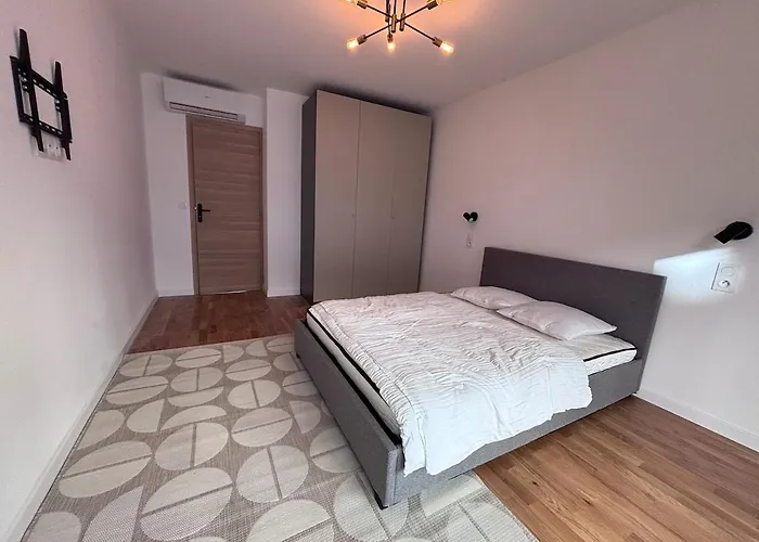 Διαμέρισμα Le Cocoon Urban *