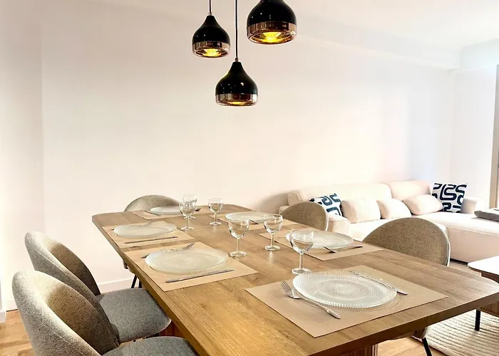 Le Cocoon Urban