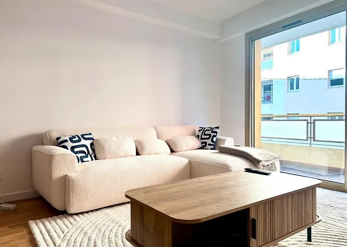 Le Cocoon Urban Apartamento